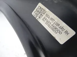 Hyundai Tucson IV NX4 Fuso a snodo con mozzo ruota anteriore 211012