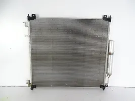 Land Rover Defender Radiateur condenseur de climatisation 92100D332A