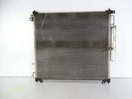 Land Rover Defender Radiateur condenseur de climatisation 92100D332A