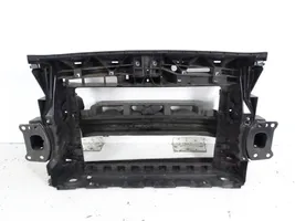 Volkswagen Touran II Staffa del pannello di supporto del radiatore 1T0805594P