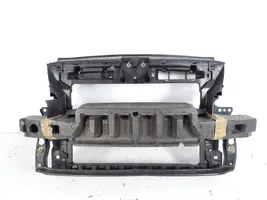 Volkswagen Touran II Staffa del pannello di supporto del radiatore 1T0805594P