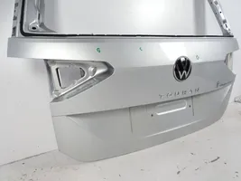 Volkswagen Touran III Tailgate/trunk/boot lid TOURAN