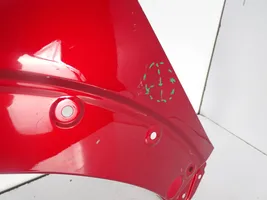 Mazda CX-3 Błotnik przedni 