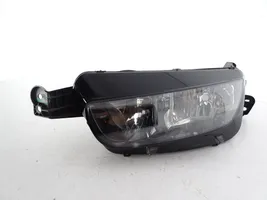 Citroen C4 Grand Picasso Lampa przednia 9672217380-01