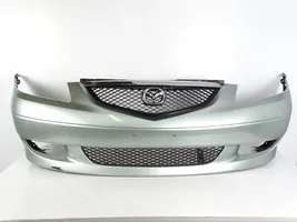 Mazda MPV II LW Etupuskuri 