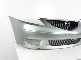 Mazda MPV II LW Pare-choc avant 