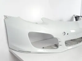 Porsche Boxster 981 Front bumper 