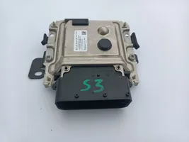 Ford Kuga III Motorsteuergerät/-modul KV6A5H298CE