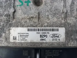 Ford Transit -  Tourneo Connect Sterownik / Moduł ECU KK2112A650FA