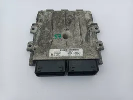 Ford Transit -  Tourneo Connect Sterownik / Moduł ECU KK2112A650FA