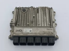 BMW 3 F30 F35 F31 Unité de commande, module ECU de moteur 8674937