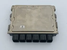 BMW 5 G30 G31 Komputer / Sterownik ECU silnika 8478397