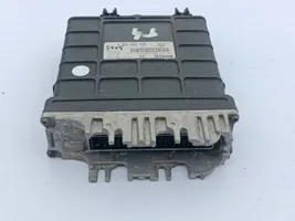 Volkswagen Transporter - Caravelle T4 Sterownik / Moduł ECU 021906256H