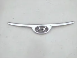 Hyundai i10 Grotelės priekinės 86362-0X000