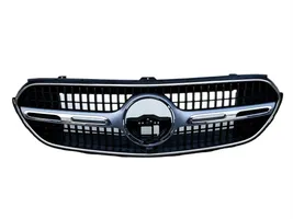 Mercedes-Benz GLC AMG Grille de calandre avant A2548881400