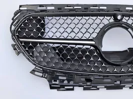 Mercedes-Benz E W214 Grille de calandre avant A2148805300