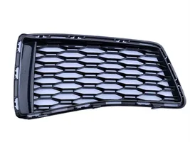 BMW 6 G32 Gran Turismo Grille inférieure de pare-chocs avant 51118069710