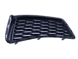 BMW 6 G32 Gran Turismo Grille inférieure de pare-chocs avant 51118069710