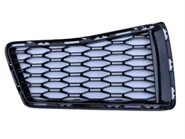 BMW 6 G32 Gran Turismo Grille inférieure de pare-chocs avant 51118069710