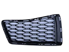 BMW 6 G32 Gran Turismo Grille inférieure de pare-chocs avant 51118069710