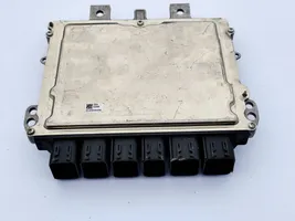 Mercedes-Benz C W206 Sterownik / Moduł ECU A2549006200