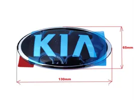 KIA Ceed Valmistajan merkki/logo/tunnus 863201W250