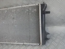 Mitsubishi Outlander Radiador del refrigerante 1350A8988