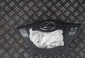 Lexus LS 460 - 600H Poduszka powietrzna Airbag kierownicy 