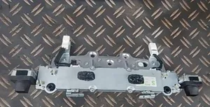 Lexus LS 460 - 600H Kamera szyby przedniej / czołowej 