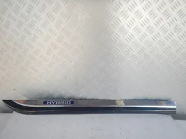 Lexus LS 460 - 600H Rivestimento portiera posteriore (modanatura) 