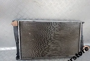 BMW X1 E84 Radiateur de refroidissement 7787908