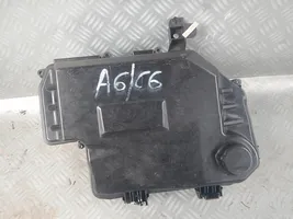 Audi A6 Allroad C6 Fuse box set 