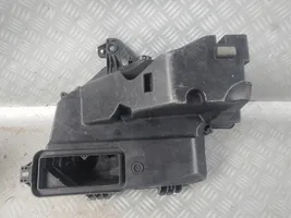 Audi A6 Allroad C6 Fuse box set 