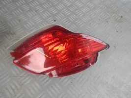 Lexus RX III Lampa zderzaka tylnego 81480480201