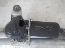 Nissan Titan Spazzola tergicristallo kit per faro 288107S000
