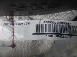 Nissan Titan Airbag dello sterzo 