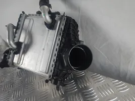 Mercedes-Benz E W213 Chłodnica powietrza doładowującego / Intercooler a6540904101