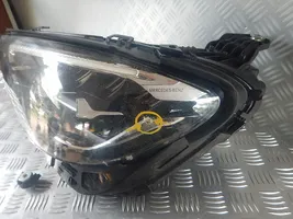 Mercedes-Benz E W213 Lampa przednia A2139067509