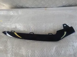 Mercedes-Benz E W212 Modanatura separatore del paraurti anteriore A2128852874