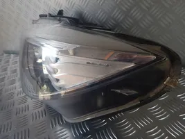 BMW 4 F32 F33 Lampa przednia 7410797