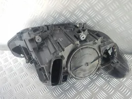 BMW 4 F32 F33 Lampa przednia 7410797