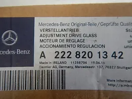 Mercedes-Benz S W222 Parte dello specchietto retrovisore della portiera anteriore A2228201342