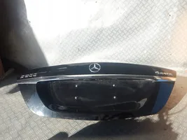 Mercedes-Benz S W222 Portellone posteriore/bagagliaio 