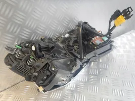 Audi A8 S8 D4 4H Lampa przednia 4H0941003