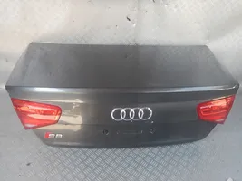 Audi A8 S8 D4 4H Couvercle de coffre 4H0827753B1