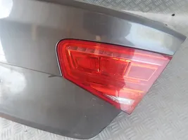 Audi A8 S8 D4 4H Tylna klapa bagażnika 4H0827753B1