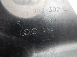 Audi A8 S8 D4 4H Zawiasy pokrywy / maski silnika 4H0823302L