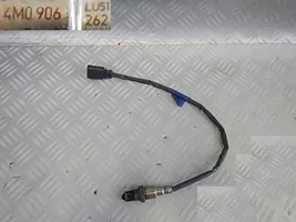 Audi A7 S7 4K8 Sensore della sonda Lambda 4M0906262