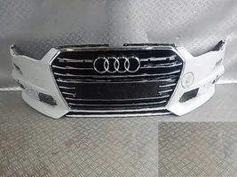 Audi A6 S6 C7 4G Paraurti anteriore 