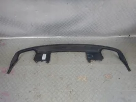 Audi A6 S6 C7 4G Rivestimento della parte inferiore del paraurti posteriore 4G0807521